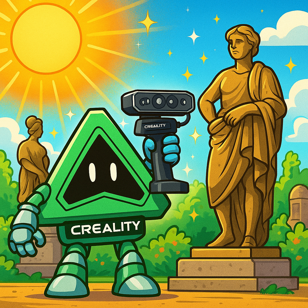 creality maker