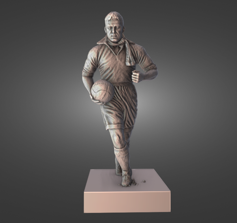 Dixie Dean