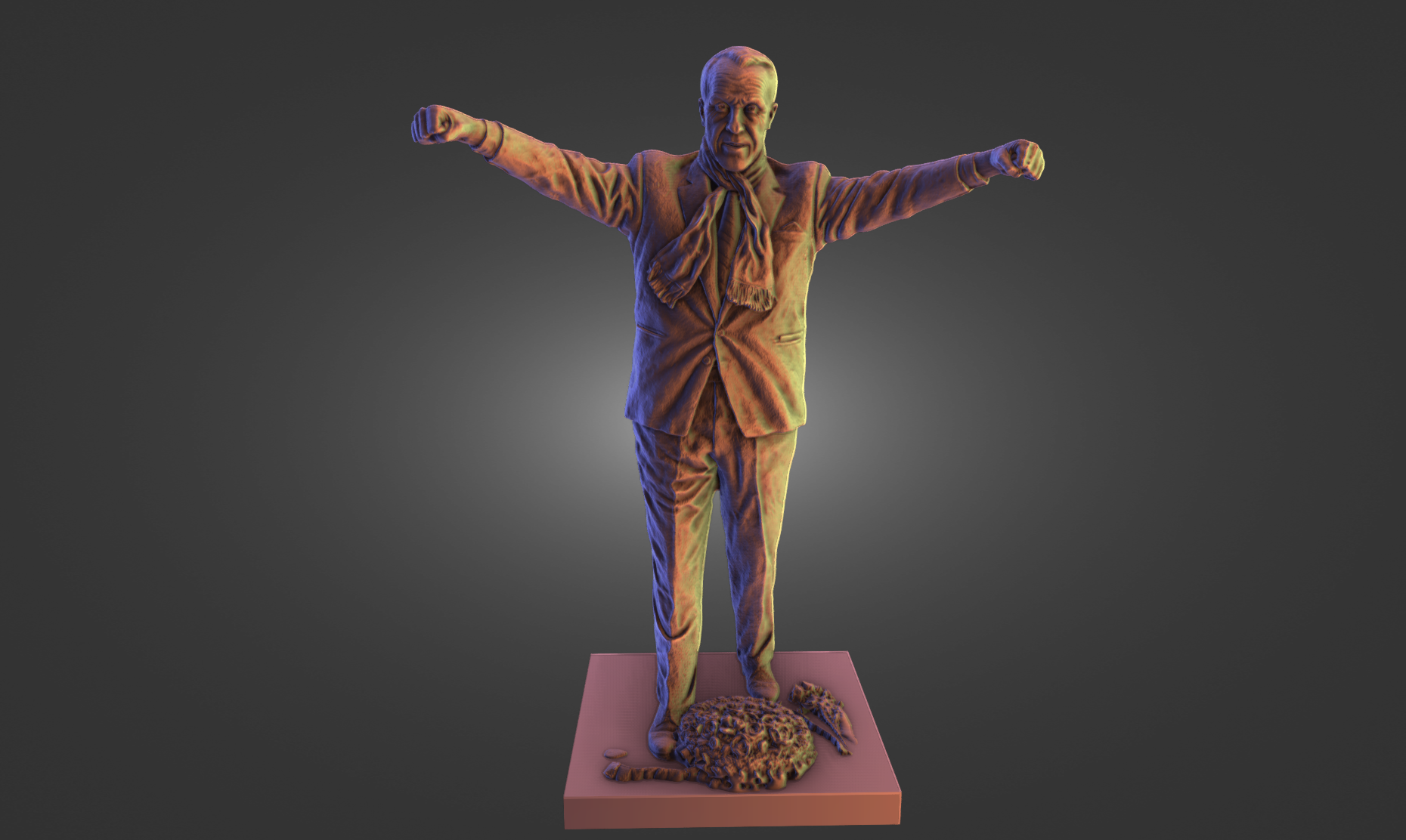 bill shankly